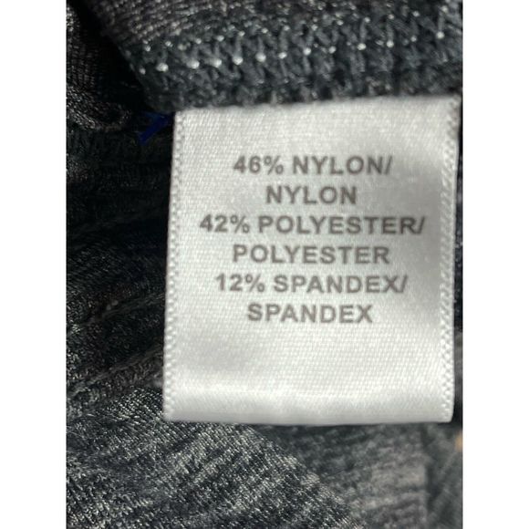 Kuhl womens 8 reg pants grey straight leg five pocket born in the mountains. - Picture 5 of 9